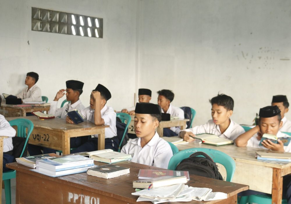 KELAS